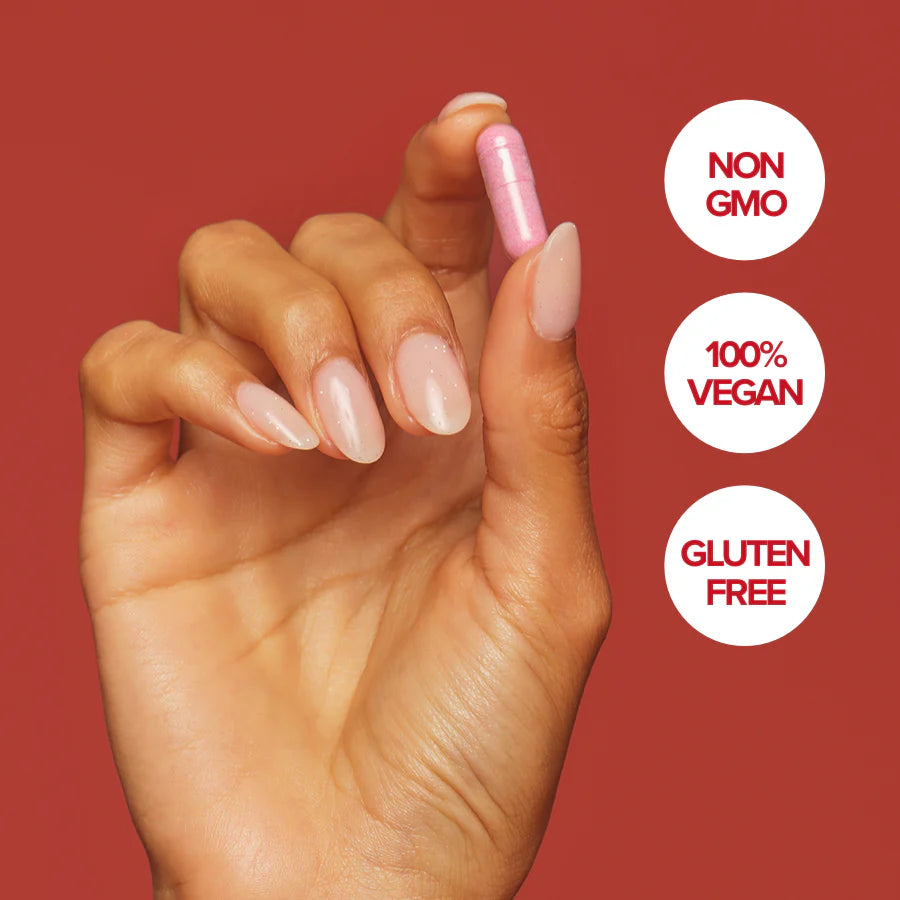 Draft: Female Vaginal Probiotic Care