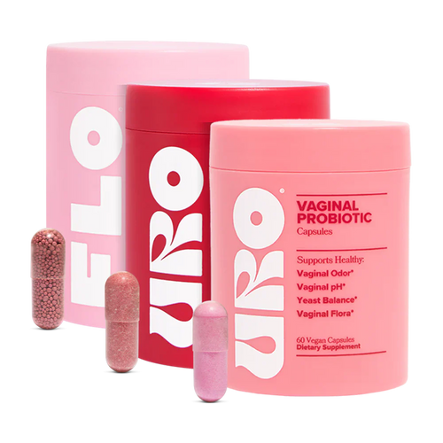 Draft: Female Vaginal Probiotic Care